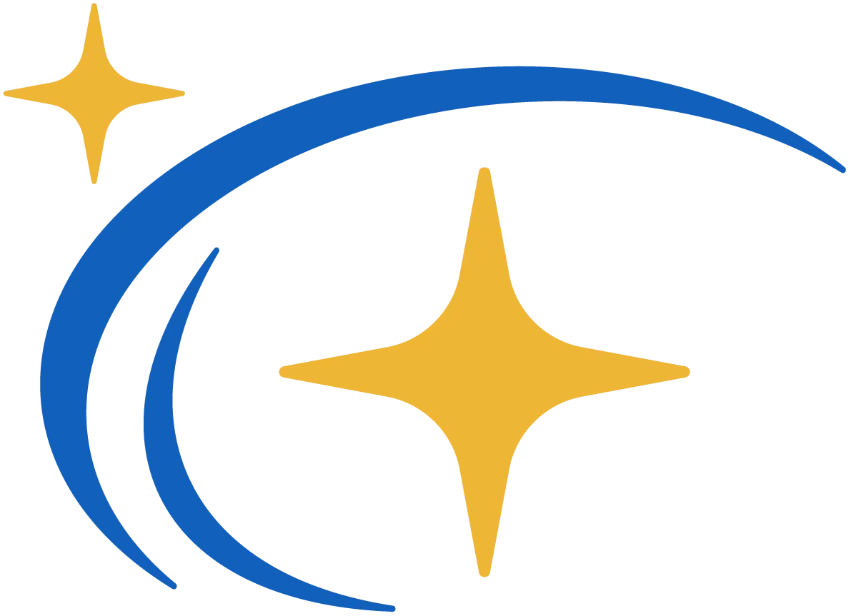 Städlux Logga