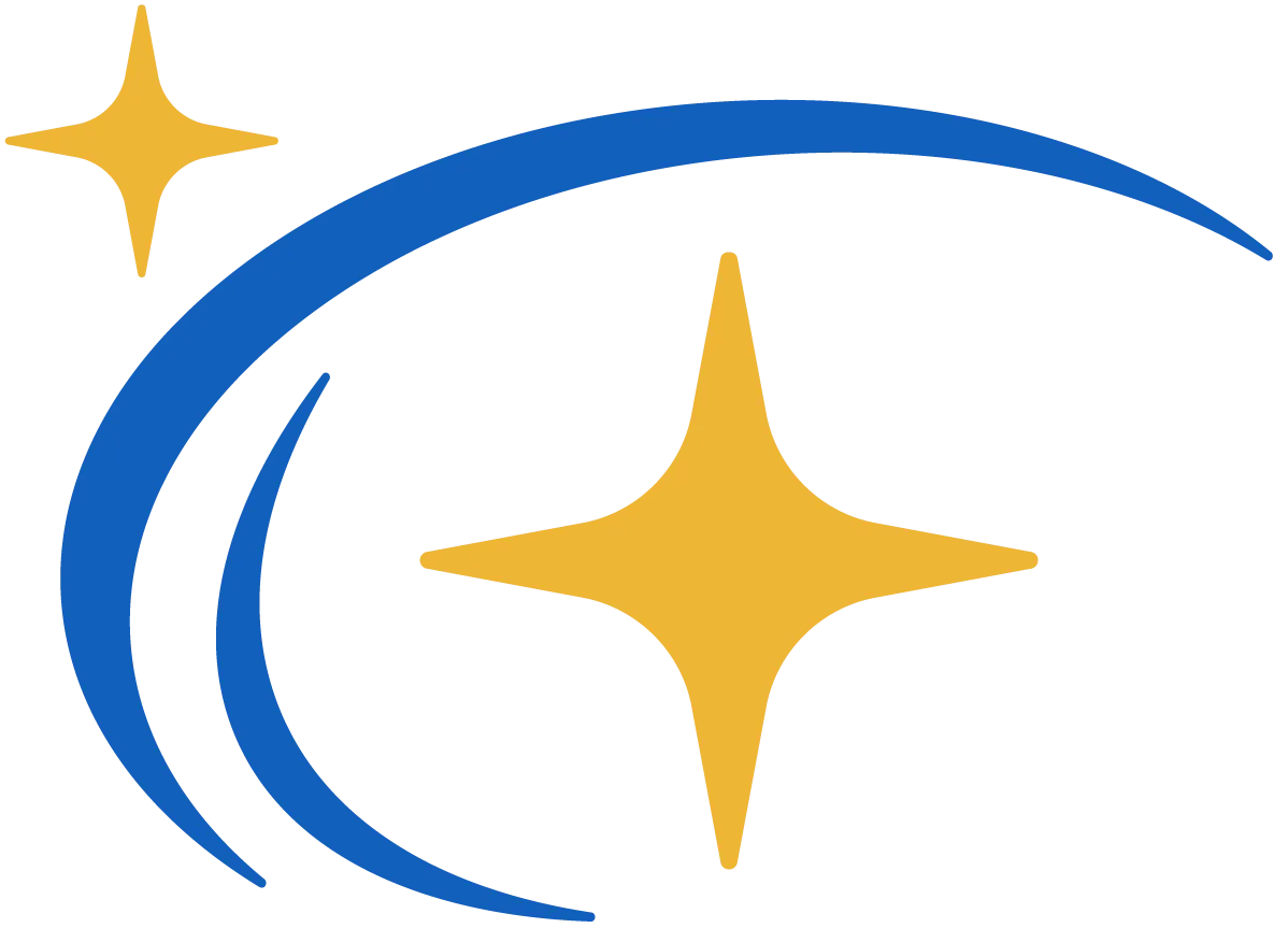 Städlux Logga